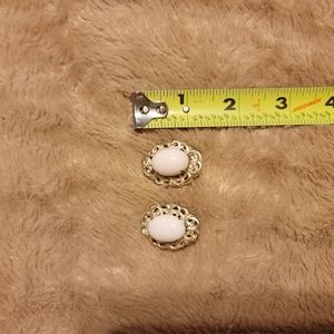 Miriam Haskell Earrings